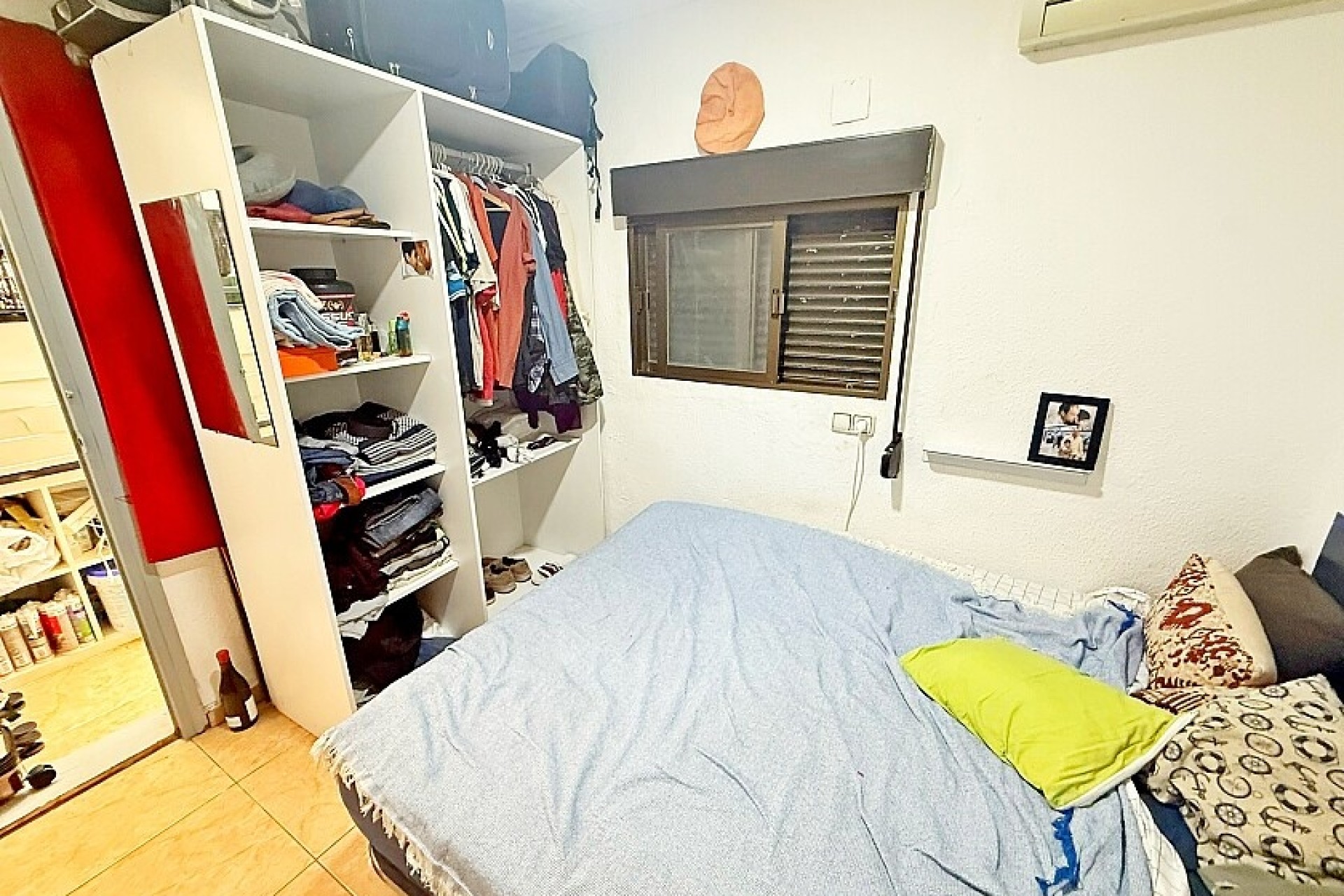 Resale - Bungalow - Torrevieja - Torreta