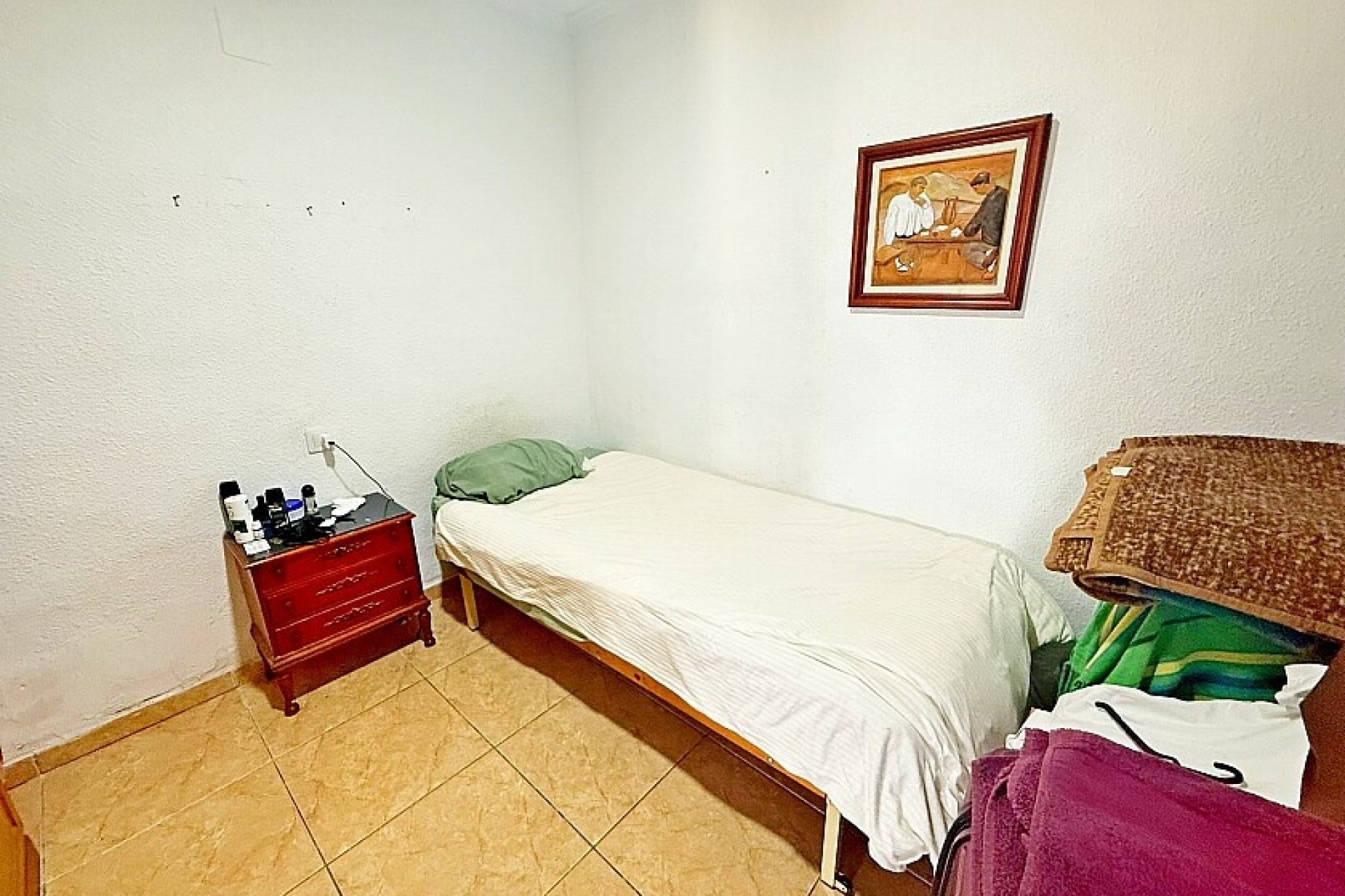 Resale - Bungalow - Torrevieja - Torreta