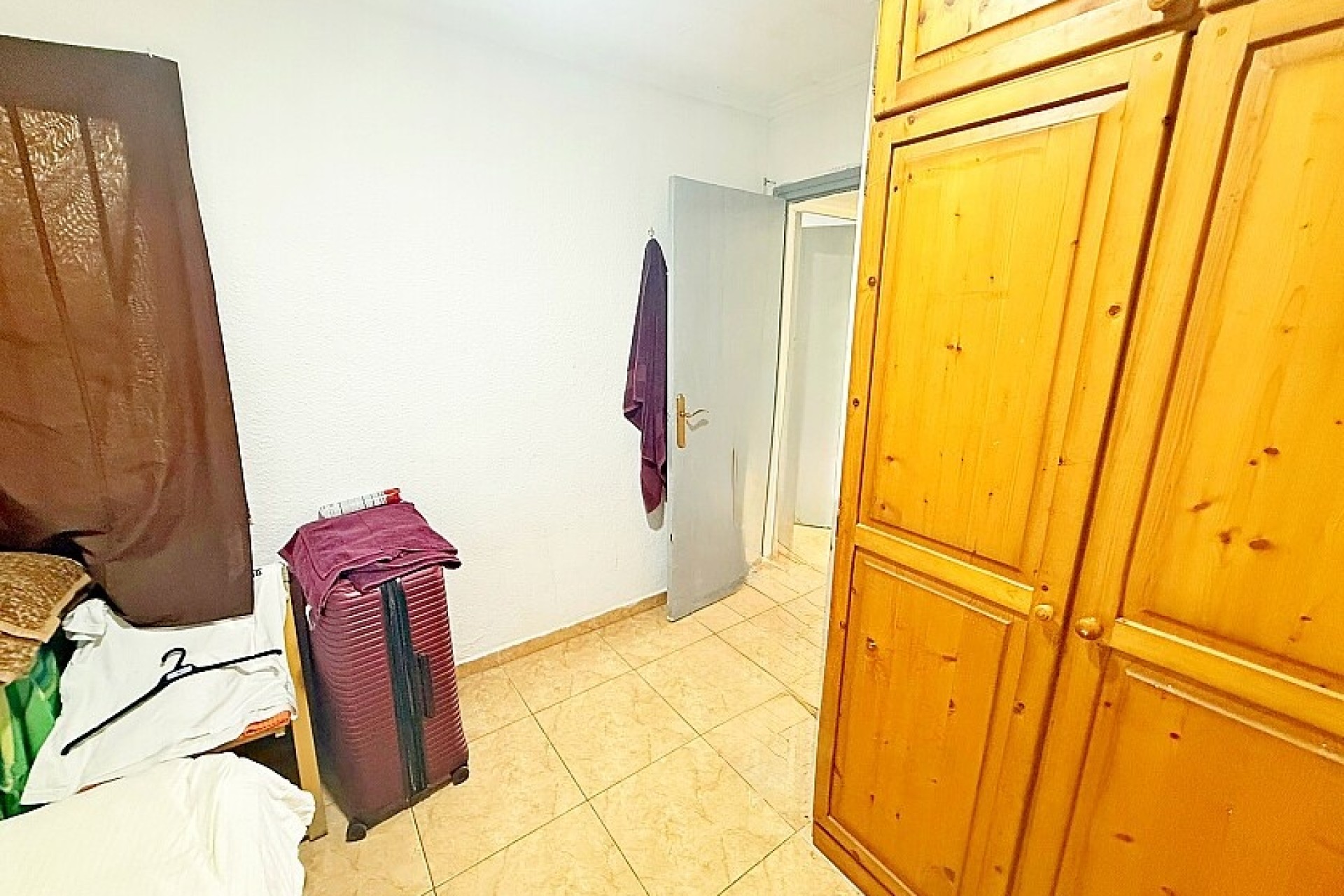 Resale - Bungalow - Torrevieja - Torreta