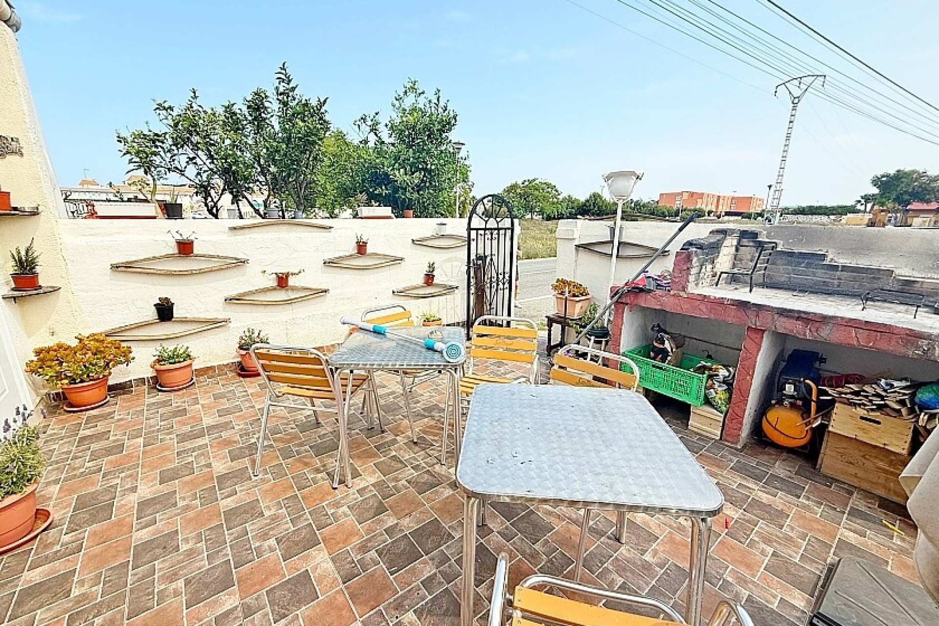 Resale - Bungalow - Torrevieja - Torreta