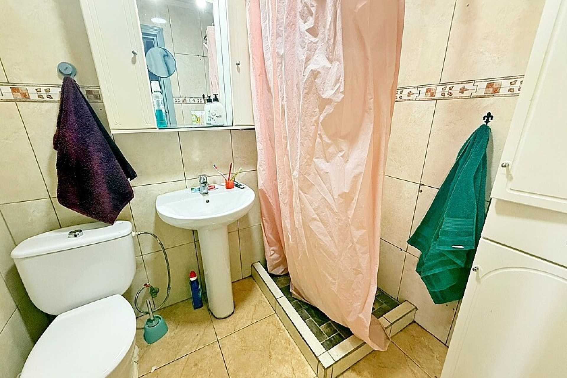 Resale - Bungalow - Torrevieja - Torreta