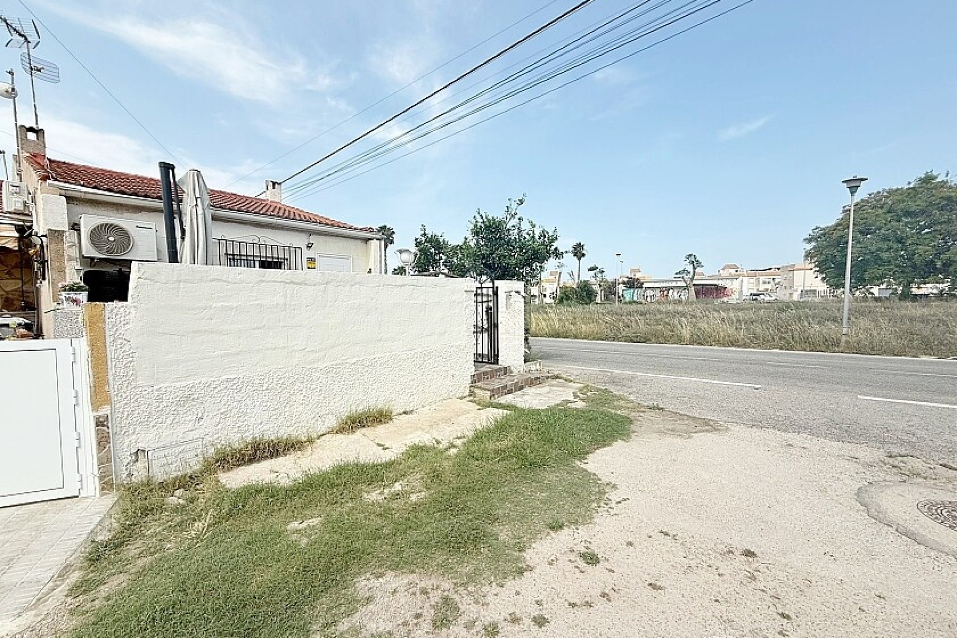 Resale - Bungalow - Torrevieja - Torreta
