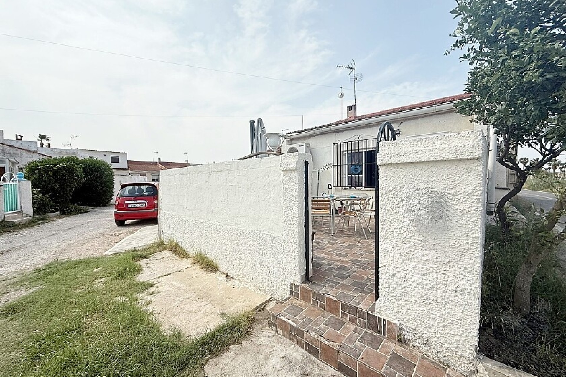 Resale - Bungalow - Torrevieja - Torreta