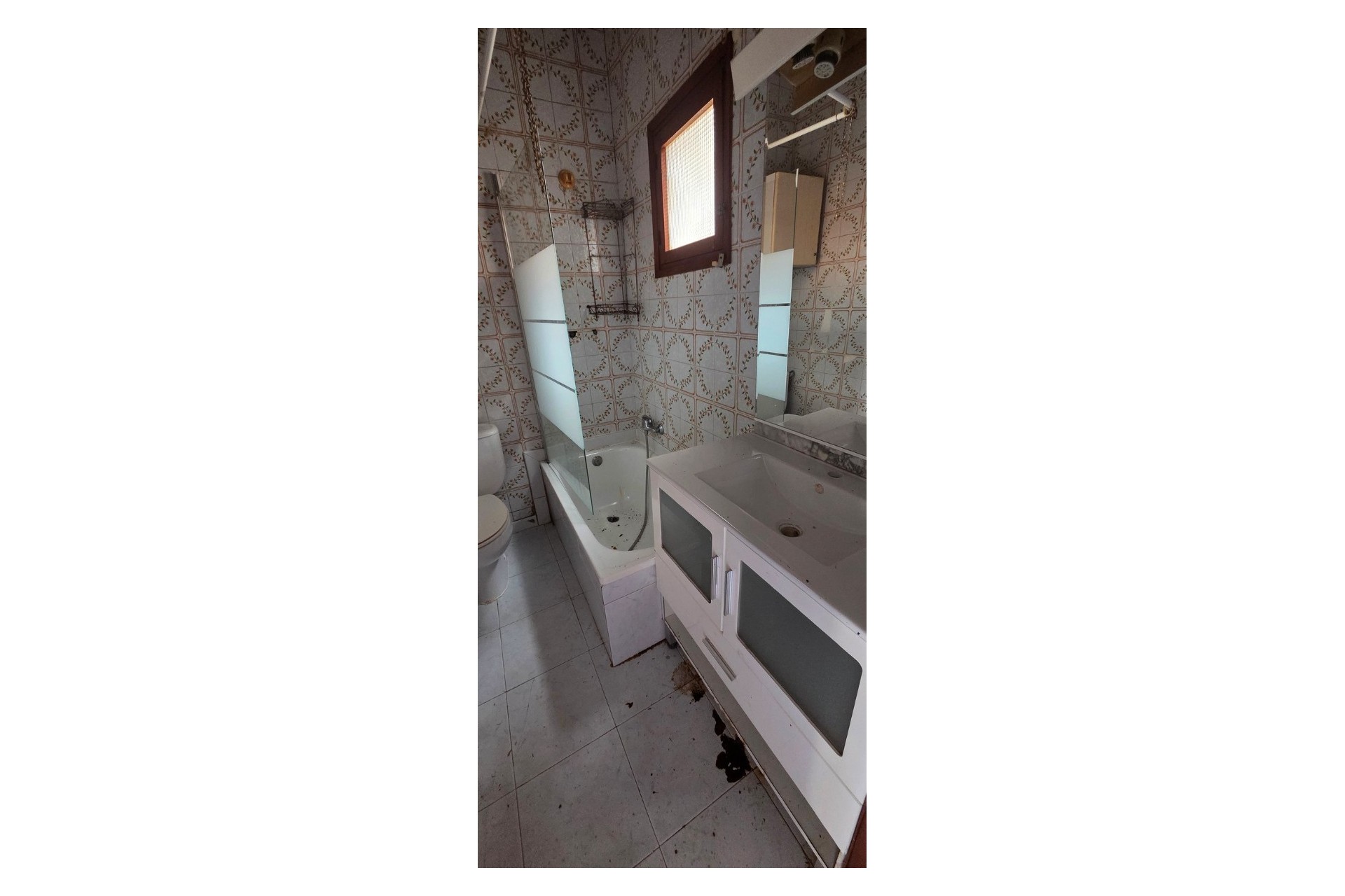 Resale - Bungalow - Torrevieja - Torreta