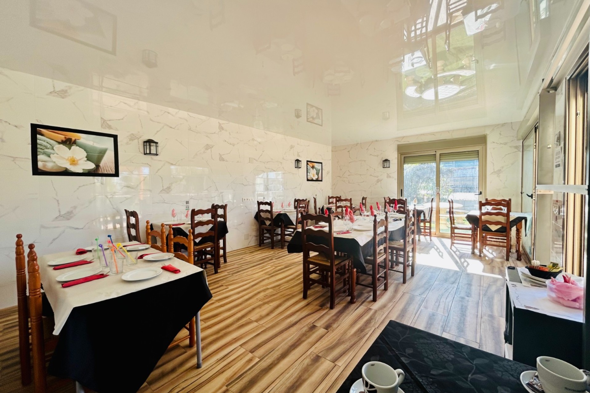 Resale - Commercial - Daya Nueva - Pueblo