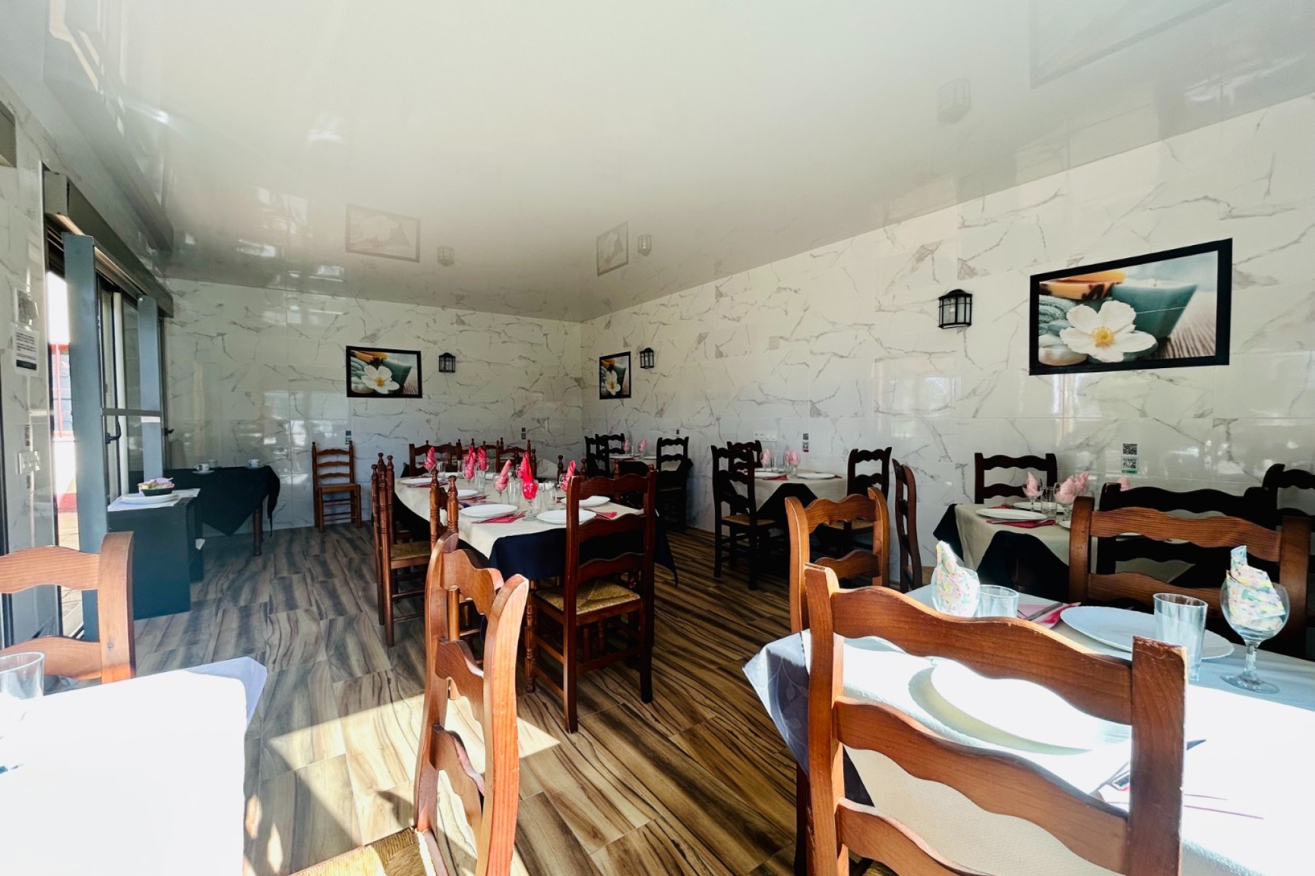 Resale - Commercial - Daya Nueva - Pueblo