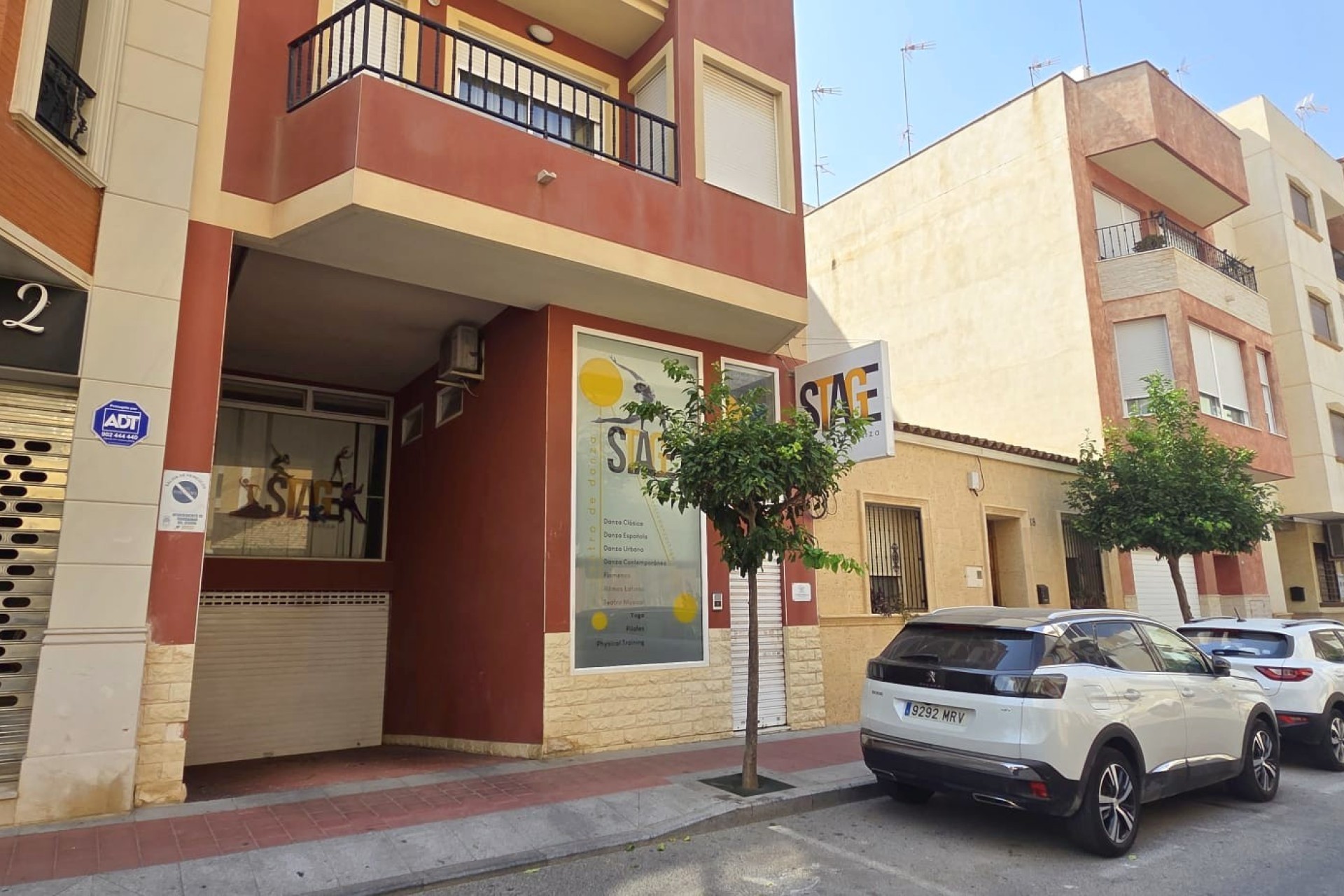 Resale - Commercial - Guardamar del Segura