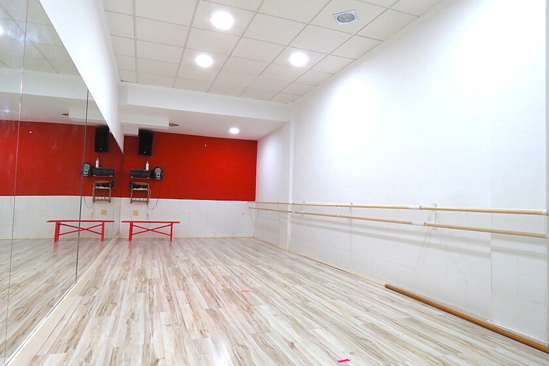 Resale - Commercial - Guardamar del Segura