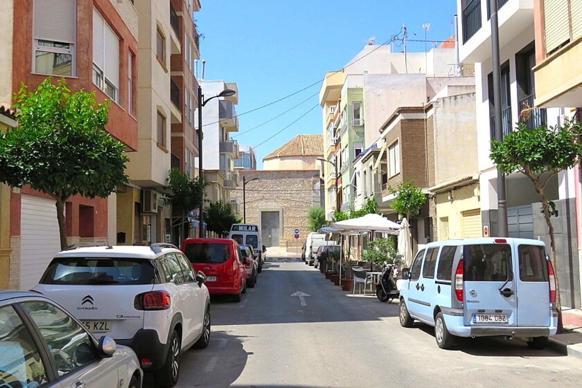 Resale - Commercial - Guardamar del Segura