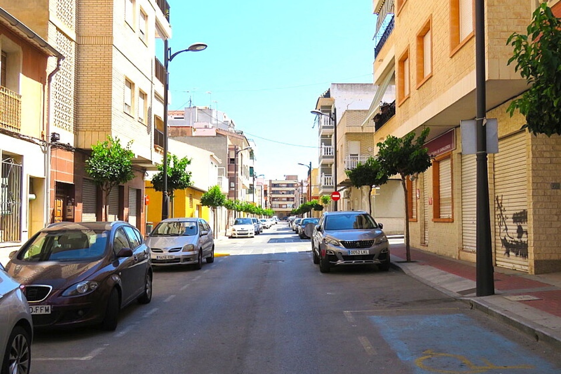 Resale - Commercial - Guardamar del Segura