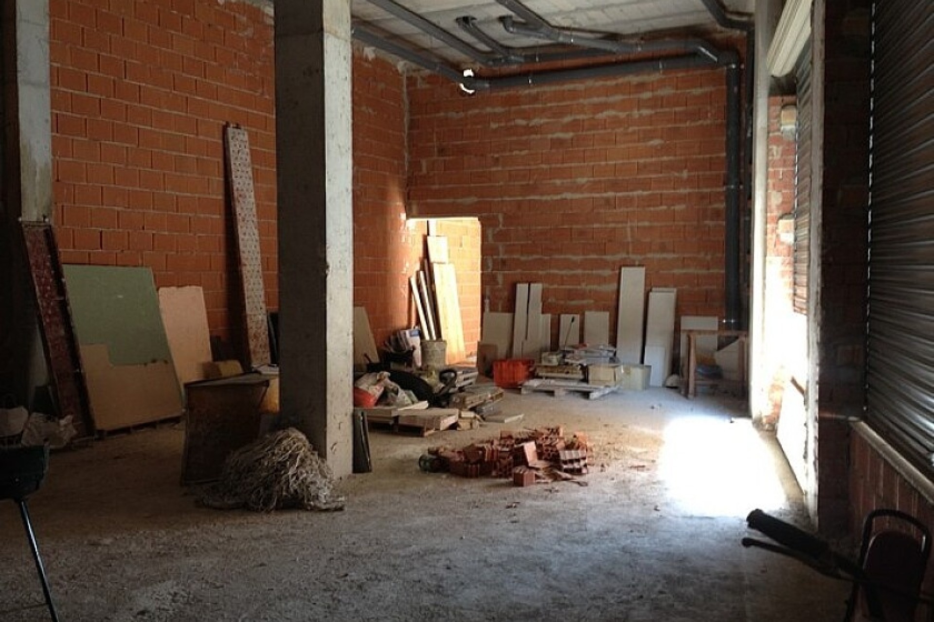 Resale - Commercial - Los Montesinos