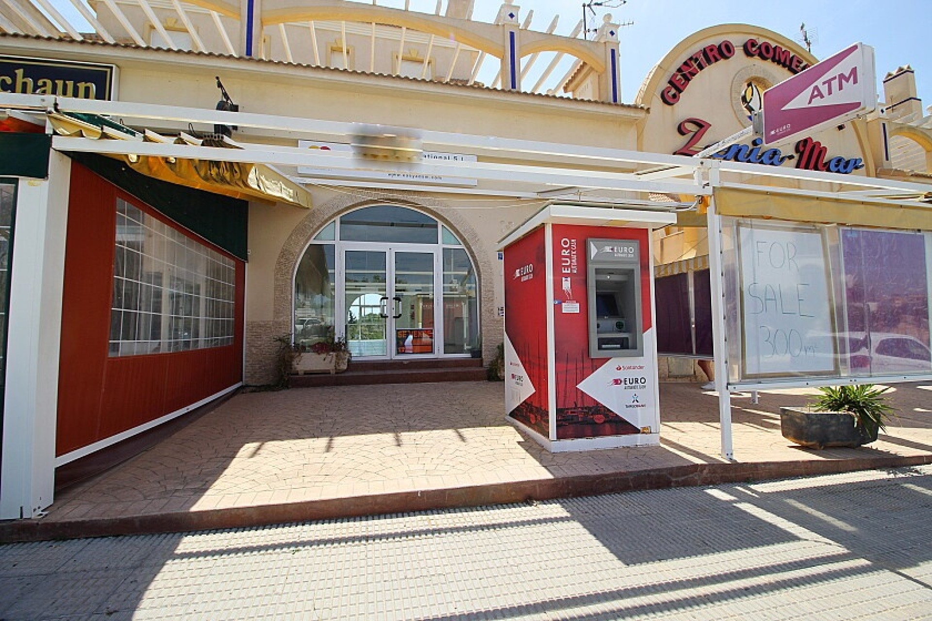 Resale - Commercial - Orihuela Costa - La Zenia