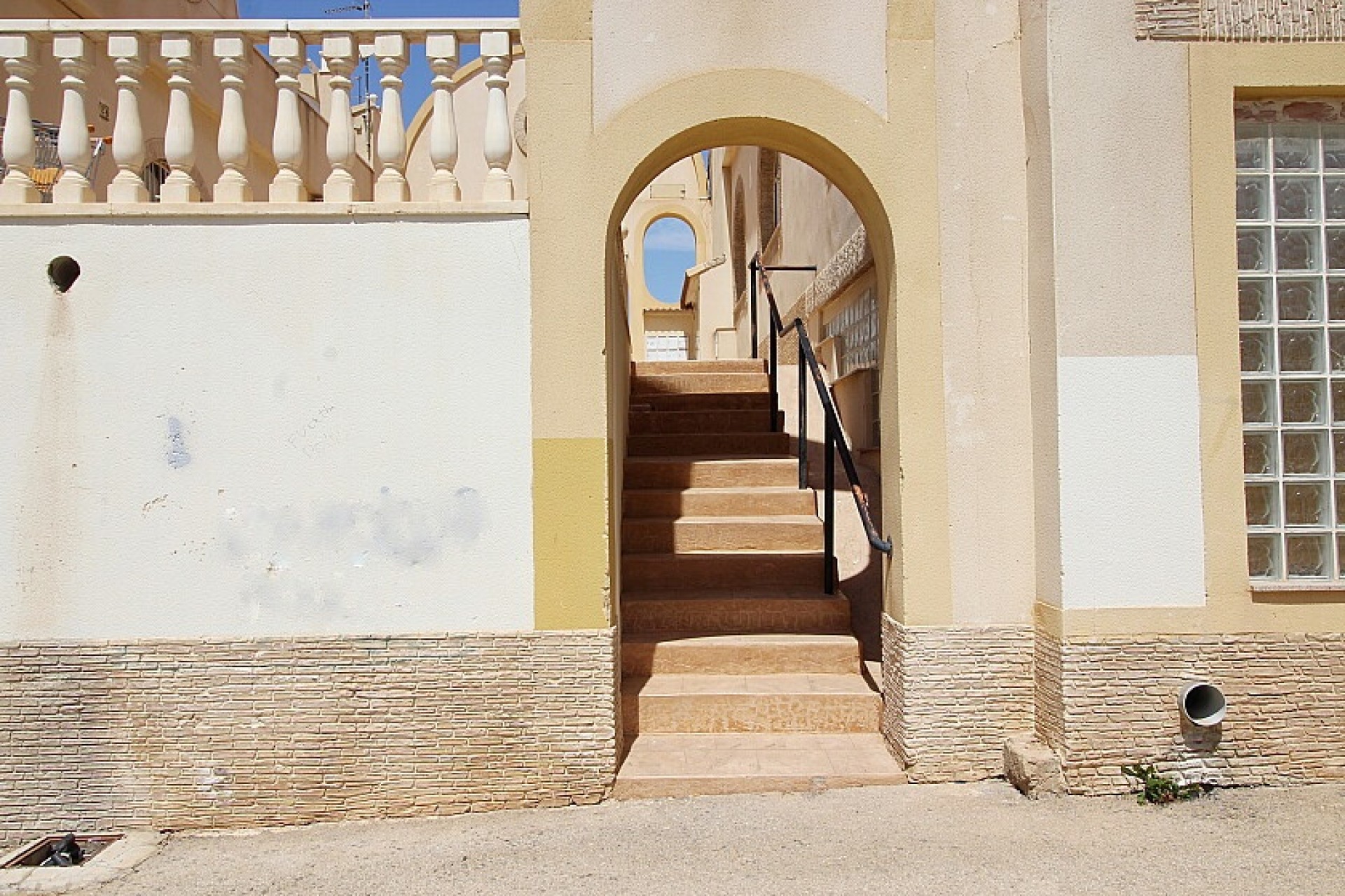 Resale - Commercial - Orihuela Costa - La Zenia
