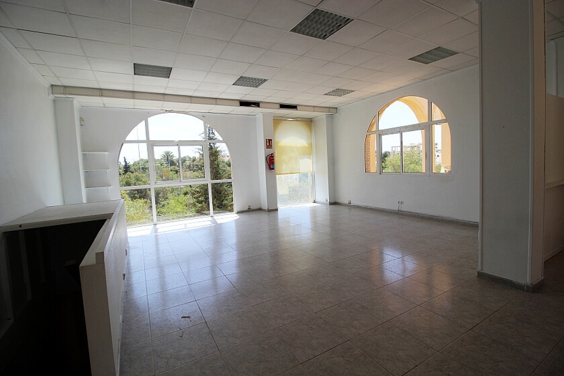 Resale - Commercial - Orihuela Costa - La Zenia