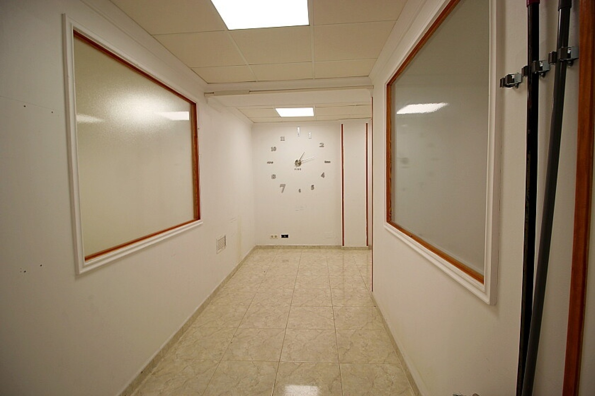 Resale - Commercial - Orihuela Costa - La Zenia
