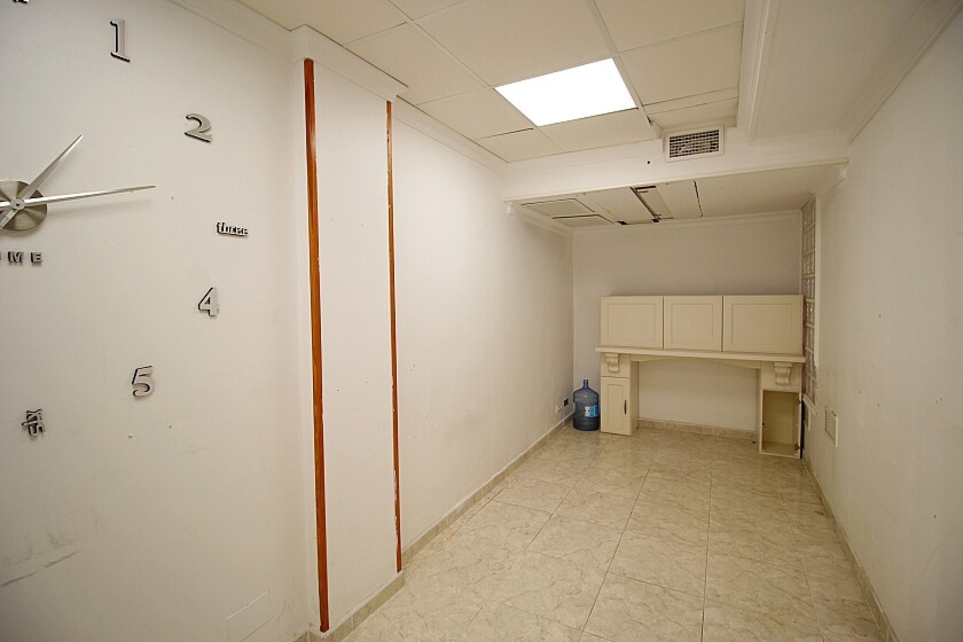 Resale - Commercial - Orihuela Costa - La Zenia