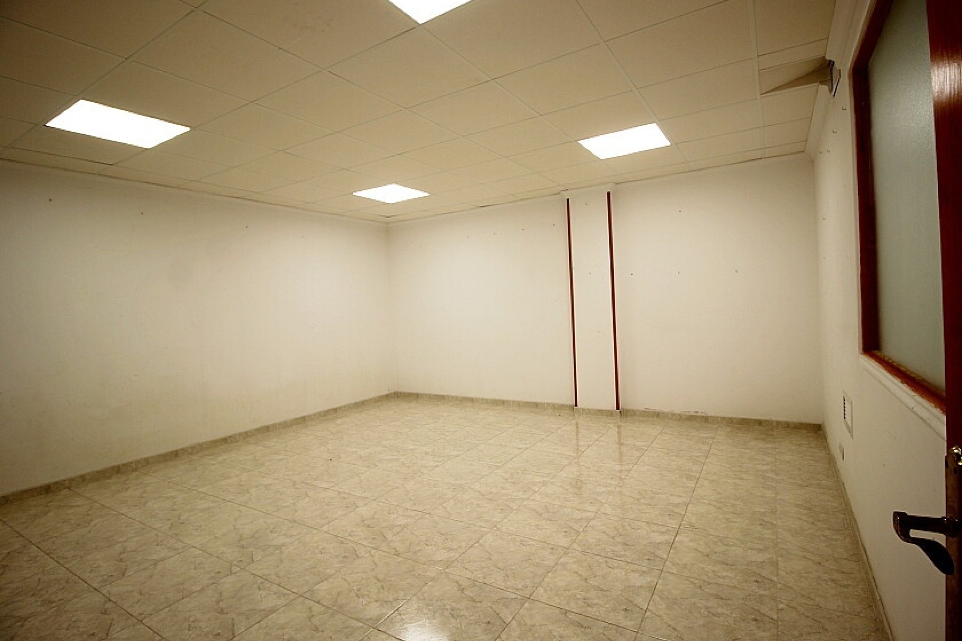 Resale - Commercial - Orihuela Costa - La Zenia