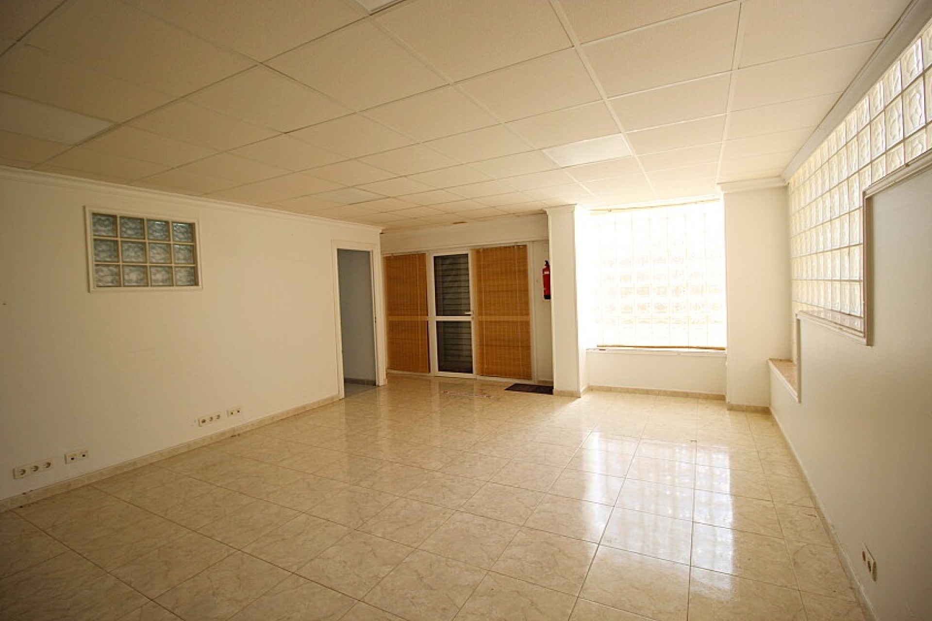 Resale - Commercial - Orihuela Costa - La Zenia