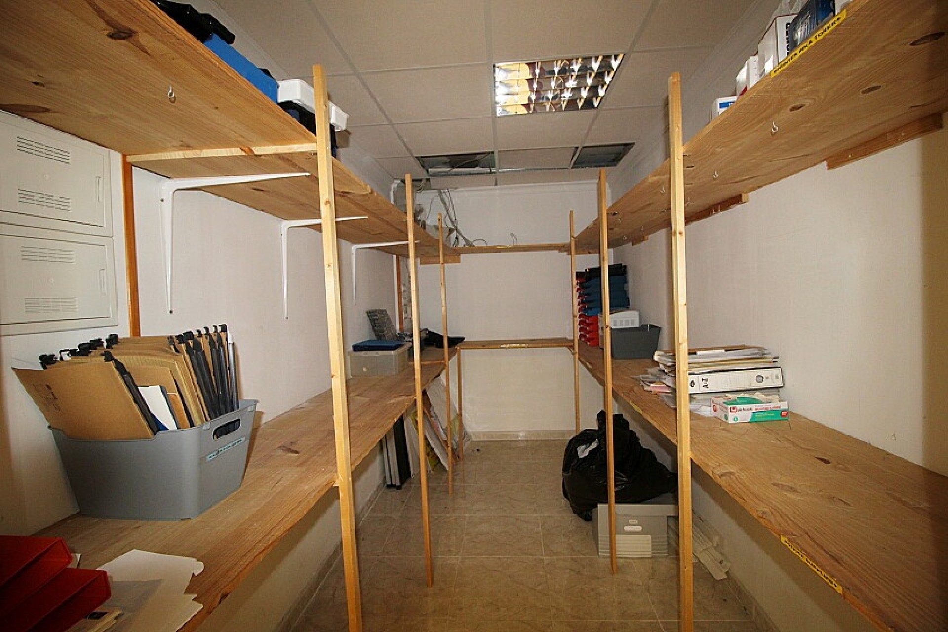 Resale - Commercial - Orihuela Costa - La Zenia
