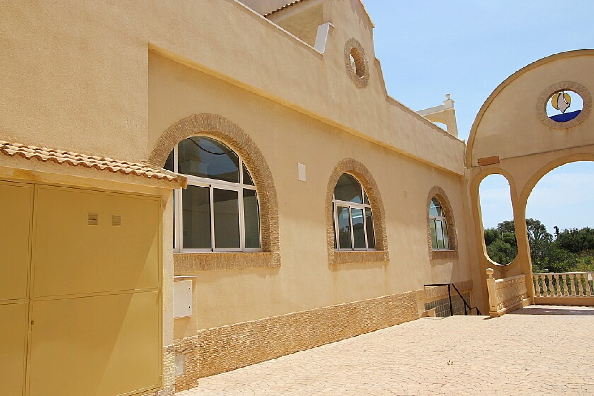 Resale - Commercial - Orihuela Costa - La Zenia