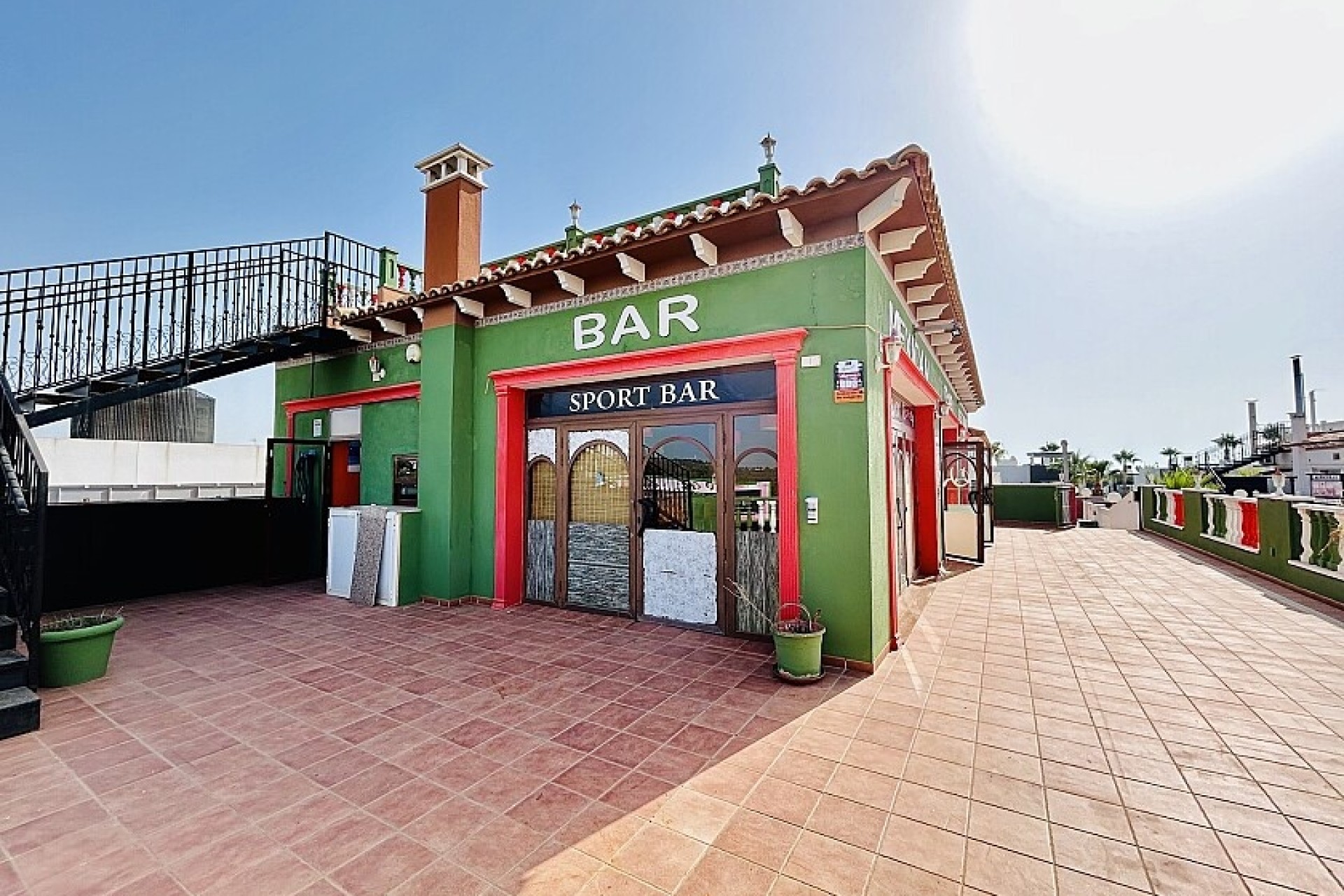 Resale - Commercial - Orihuela Costa - Lomas de Cabo Roig
