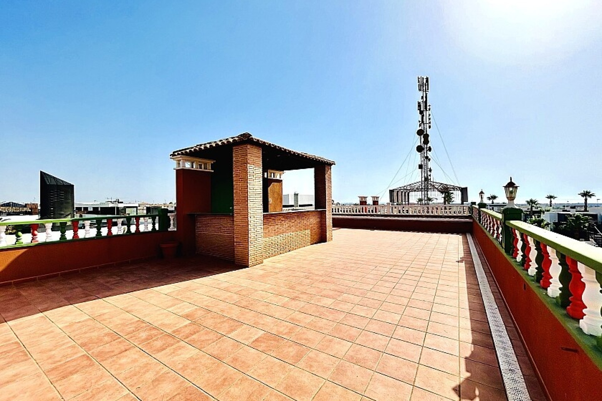 Resale - Commercial - Orihuela Costa - Lomas de Cabo Roig
