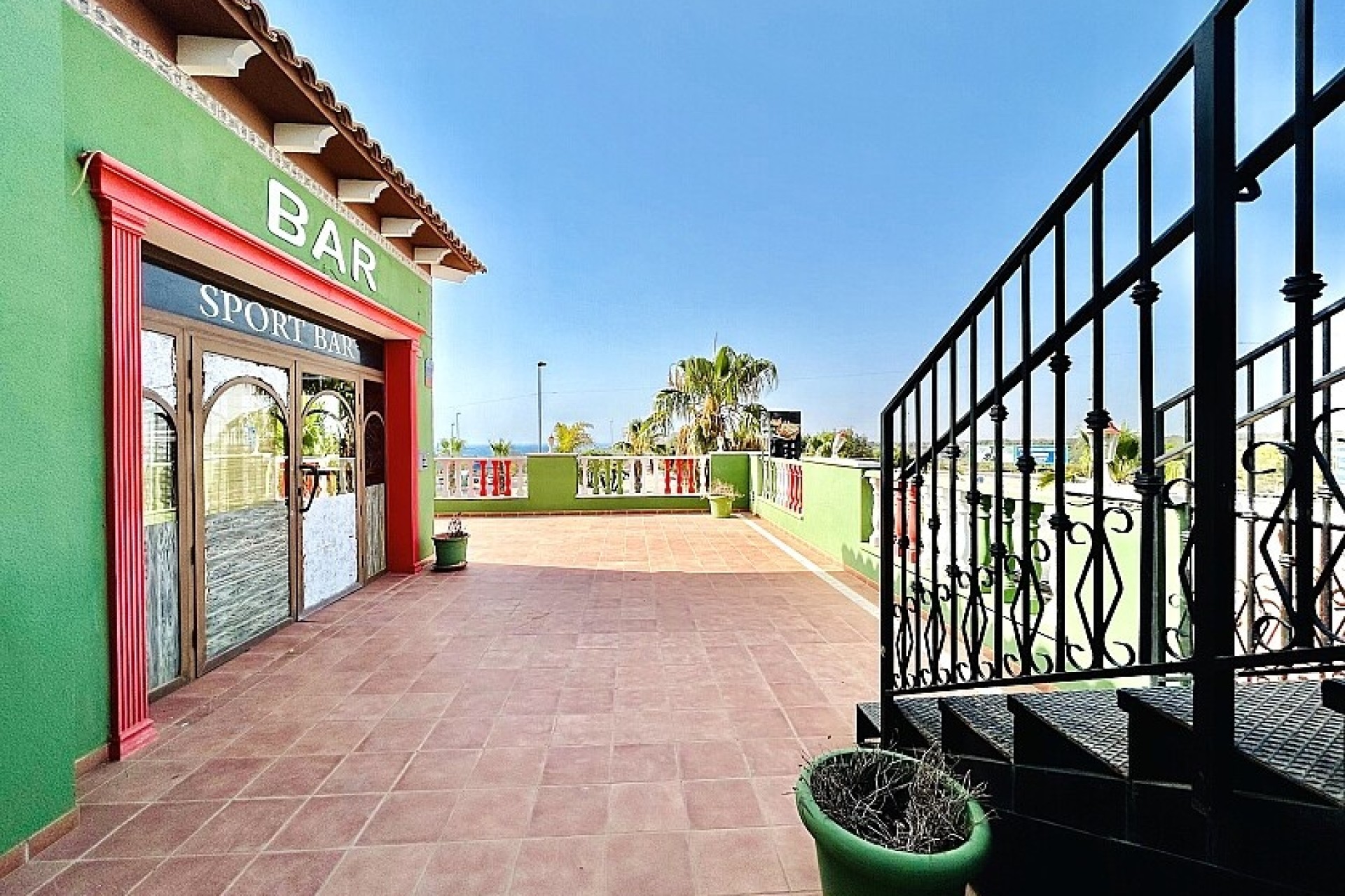 Resale - Commercial - Orihuela Costa - Lomas de Cabo Roig