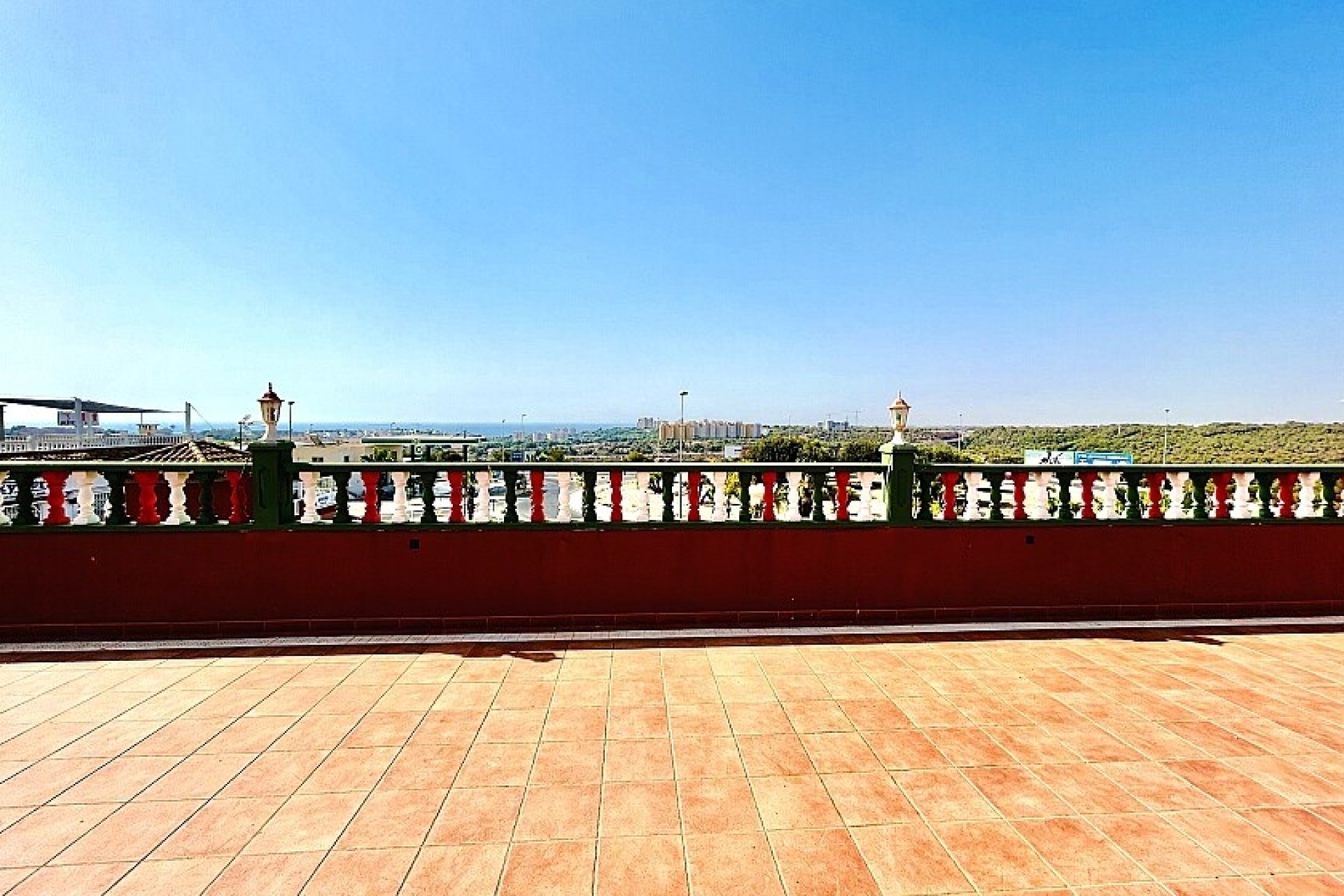 Resale - Commercial - Orihuela Costa - Lomas de Cabo Roig