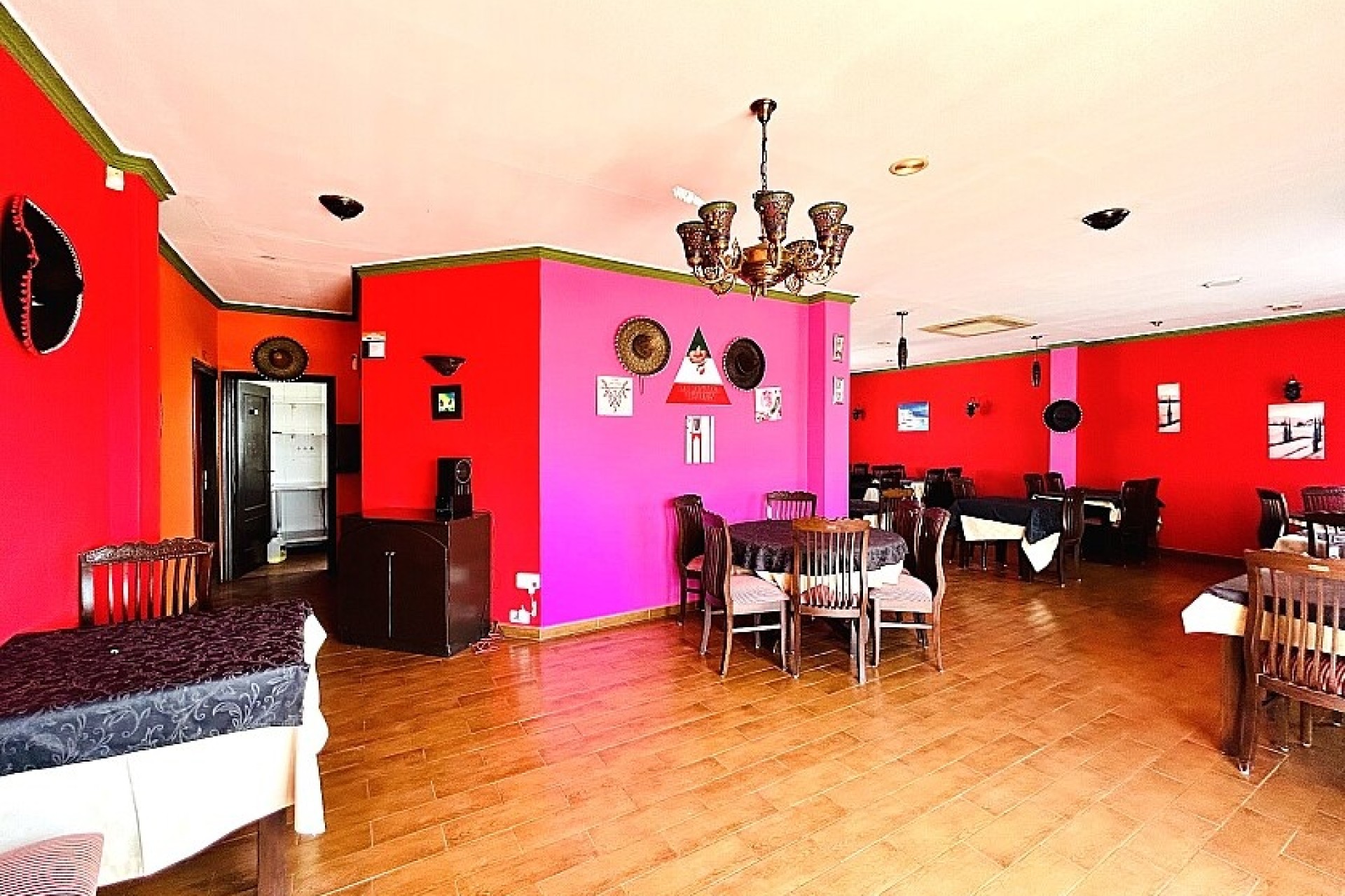 Resale - Commercial - Orihuela Costa - Lomas de Cabo Roig