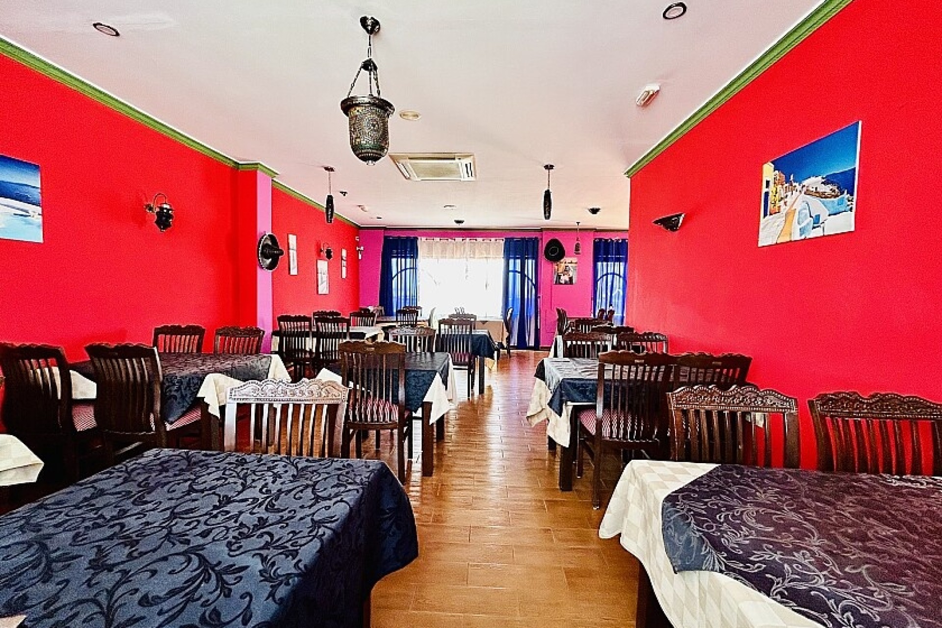 Resale - Commercial - Orihuela Costa - Lomas de Cabo Roig