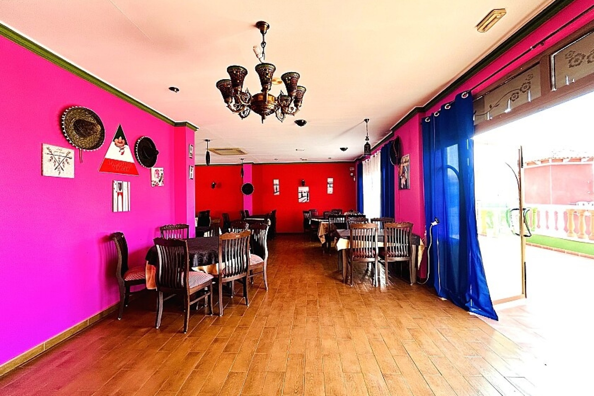 Resale - Commercial - Orihuela Costa - Lomas de Cabo Roig