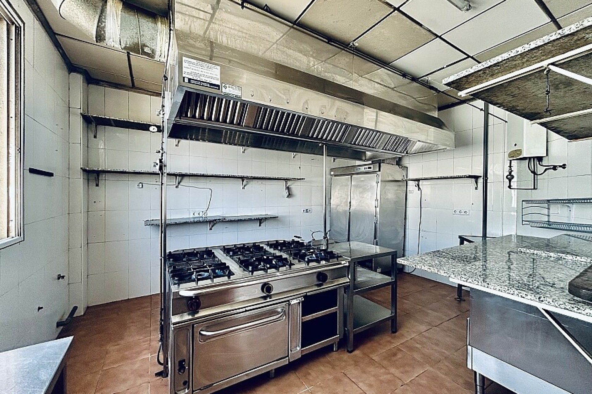 Resale - Commercial - Orihuela Costa - Lomas de Cabo Roig