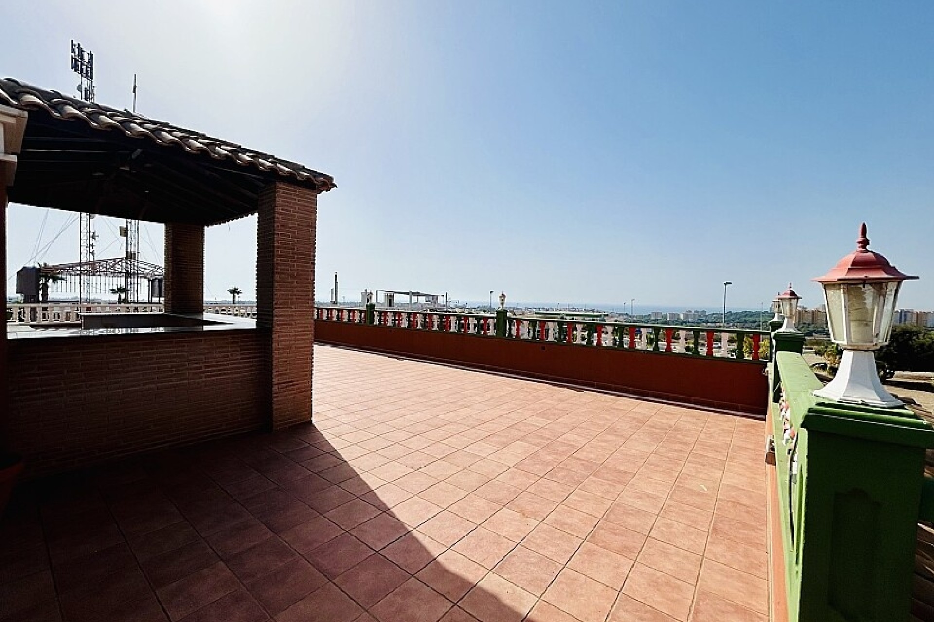 Resale - Commercial - Orihuela Costa - Lomas de Cabo Roig