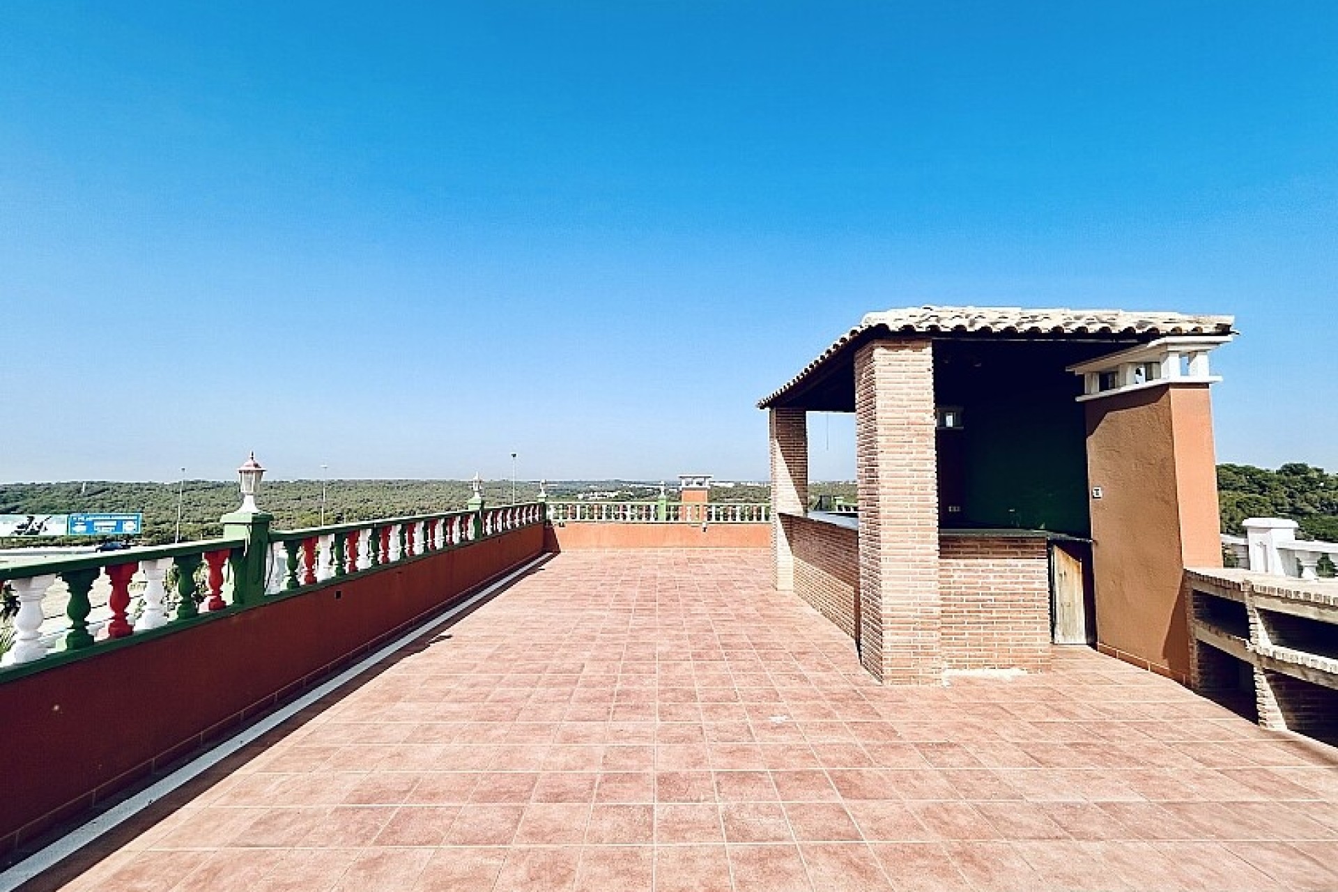 Resale - Commercial - Orihuela Costa - Lomas de Cabo Roig