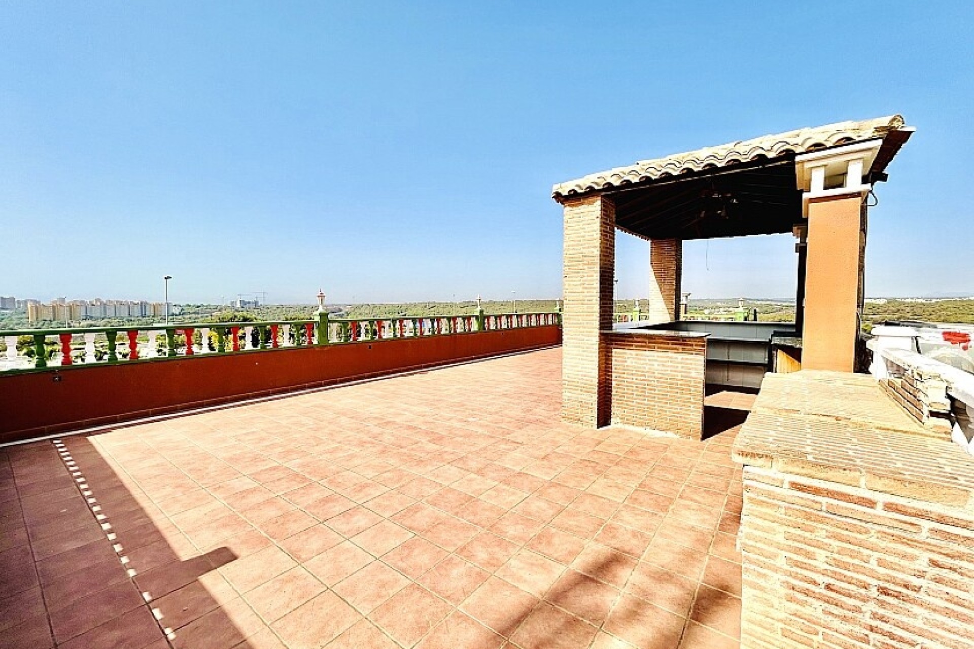 Resale - Commercial - Orihuela Costa - Lomas de Cabo Roig