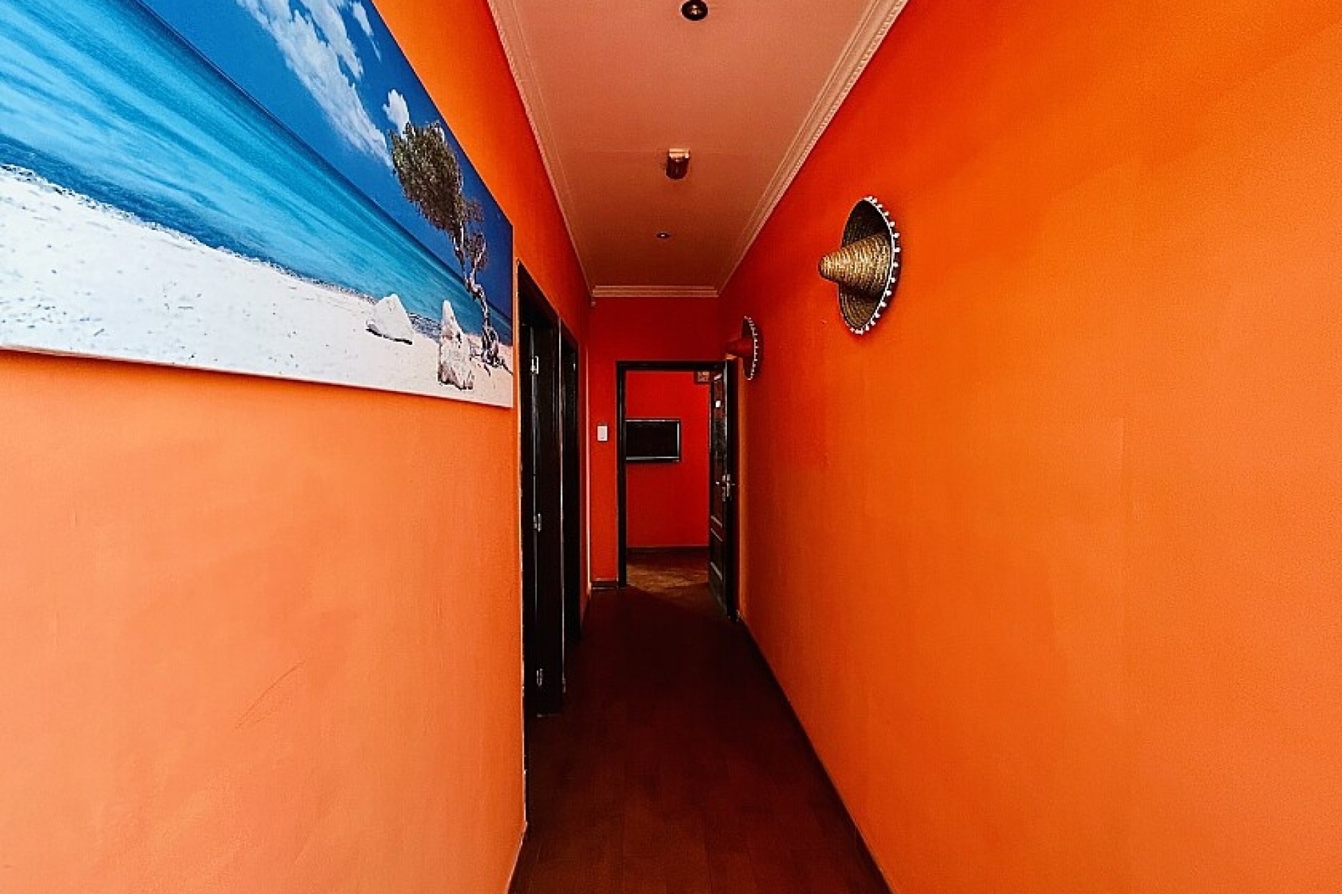 Resale - Commercial - Orihuela Costa - Lomas de Cabo Roig