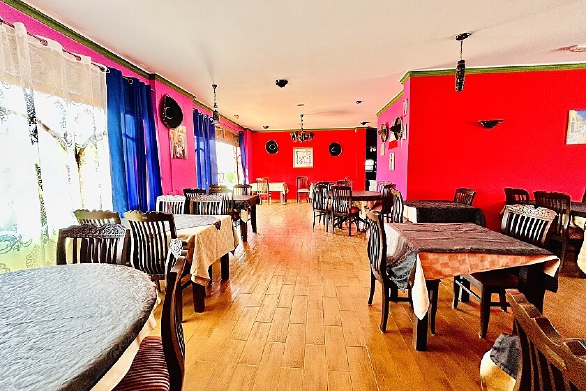 Resale - Commercial - Orihuela Costa - Lomas de Cabo Roig