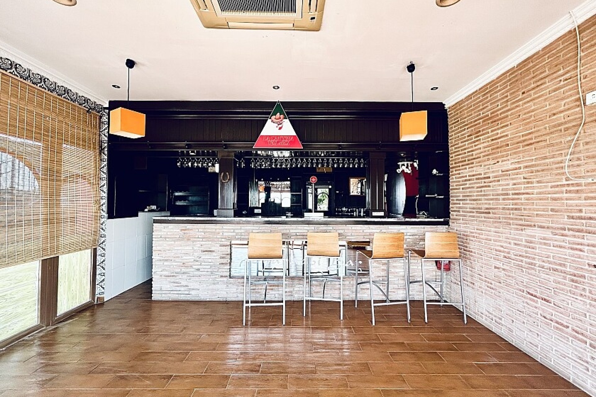 Resale - Commercial - Orihuela Costa - Lomas de Cabo Roig