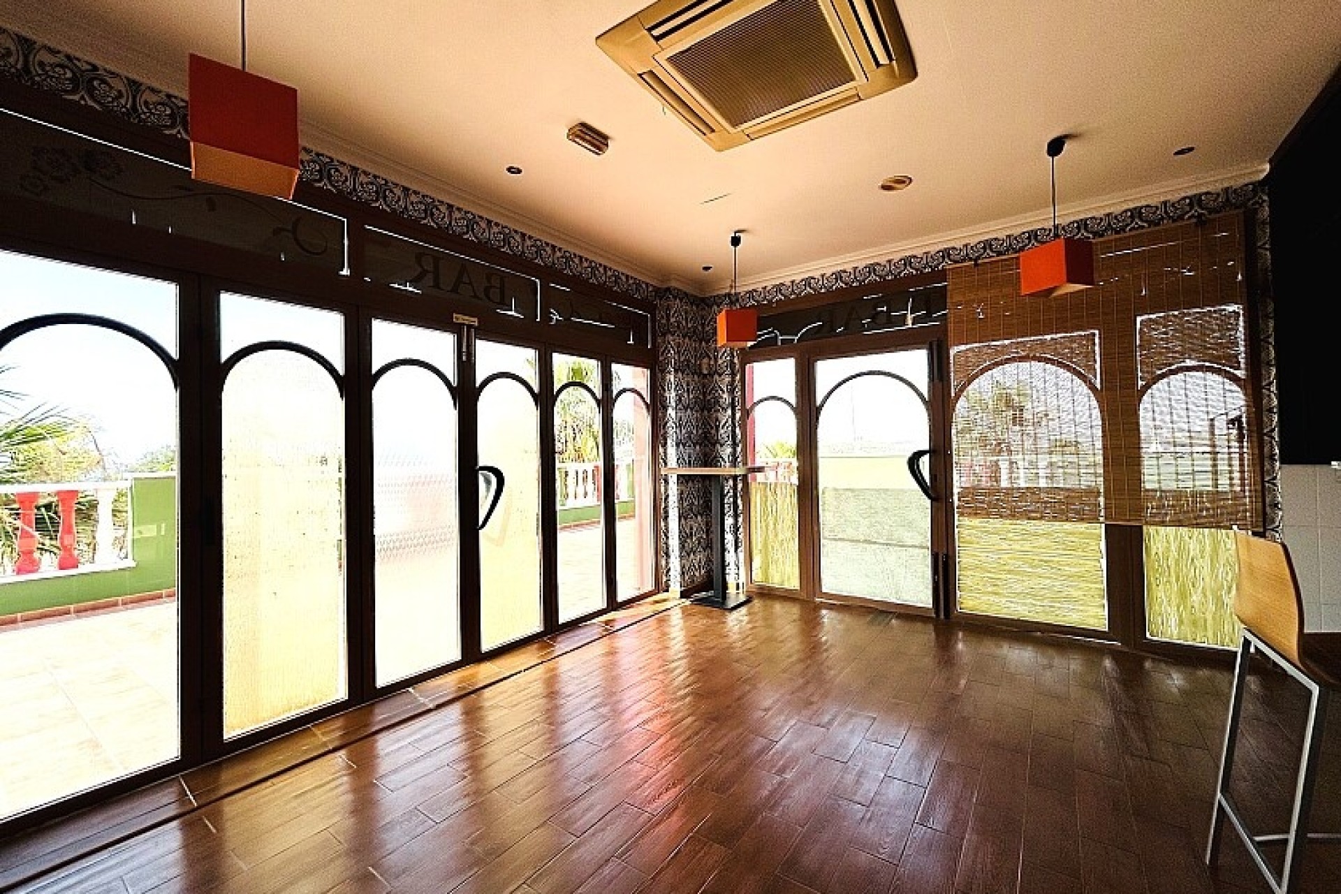 Resale - Commercial - Orihuela Costa - Lomas de Cabo Roig