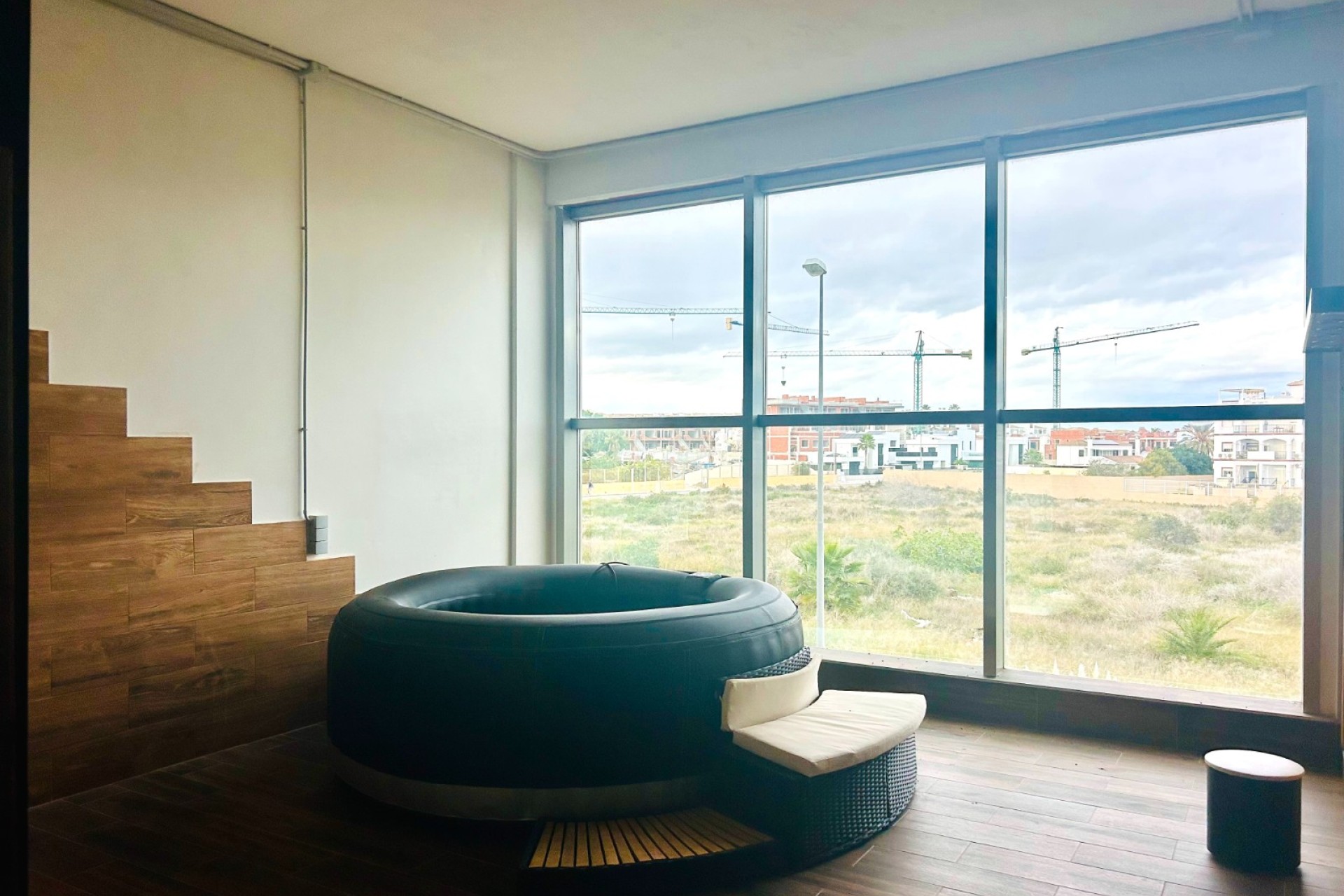 Resale - Commercial - Orihuela Costa - Playa Flamenca