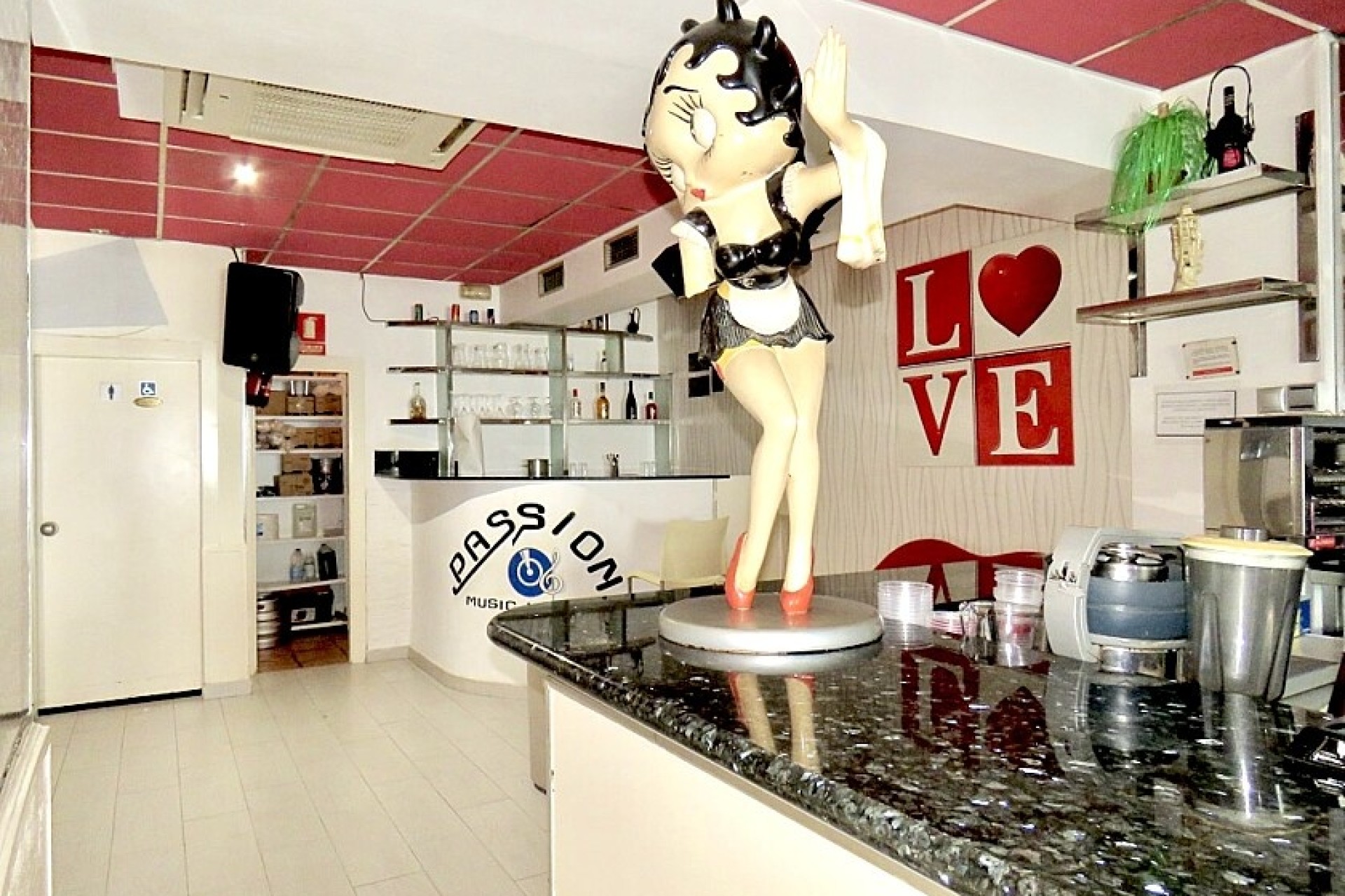 Resale - Commercial - Orihuela Costa - Villamartín