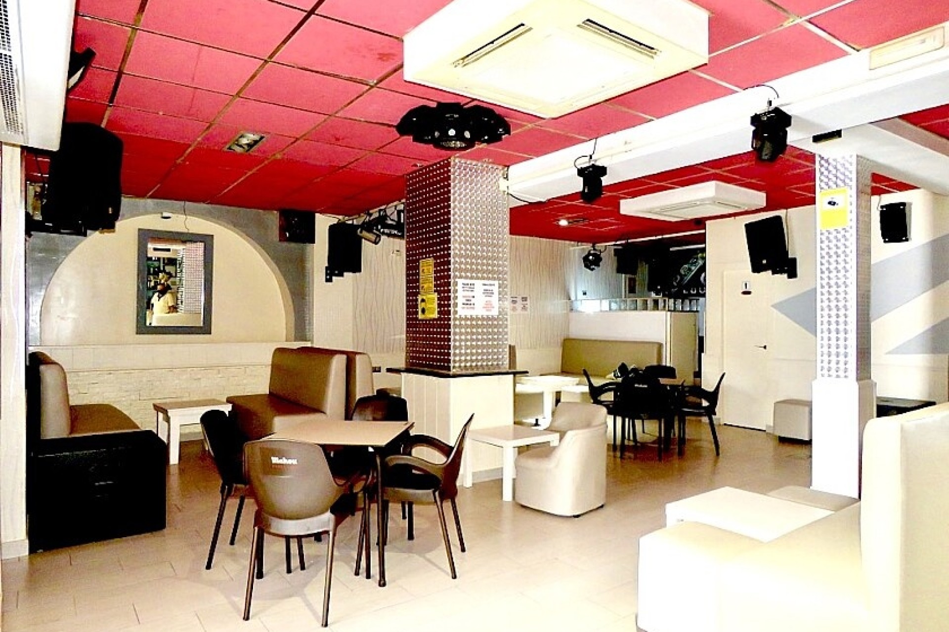 Resale - Commercial - Orihuela Costa - Villamartín