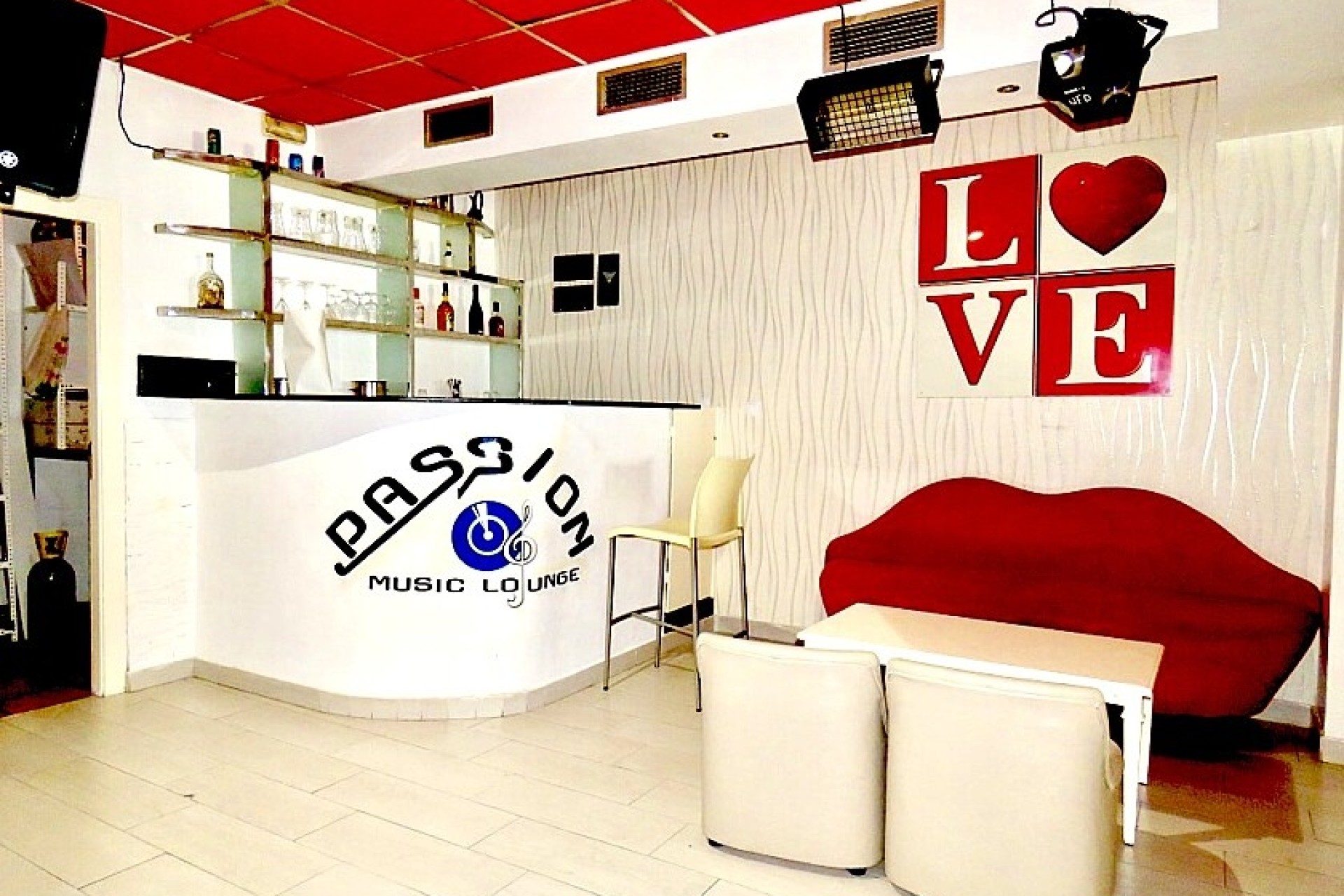 Resale - Commercial - Orihuela Costa - Villamartín