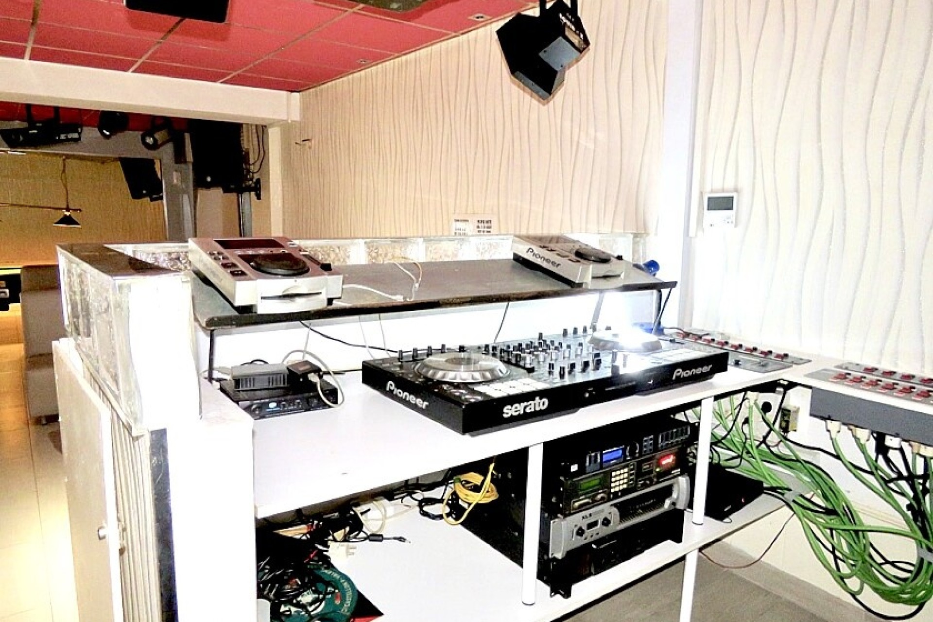 Resale - Commercial - Orihuela Costa - Villamartín