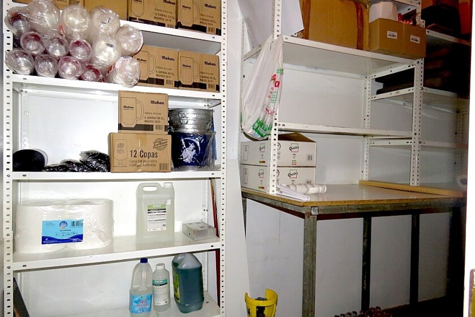 Resale - Commercial - Orihuela Costa - Villamartín