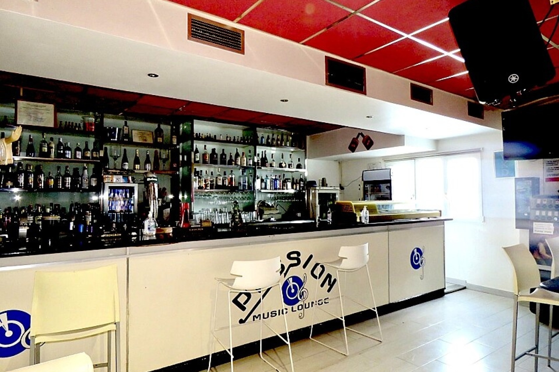 Resale - Commercial - Orihuela Costa - Villamartín