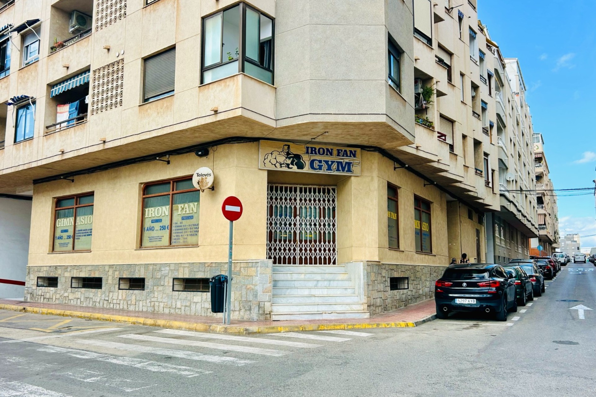 Resale - Commercial - Torrevieja - Centro