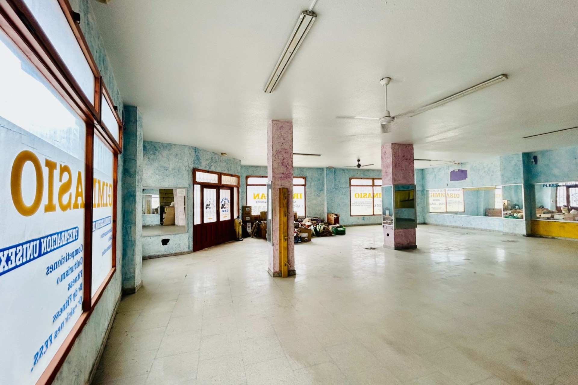 Resale - Commercial - Torrevieja - Centro