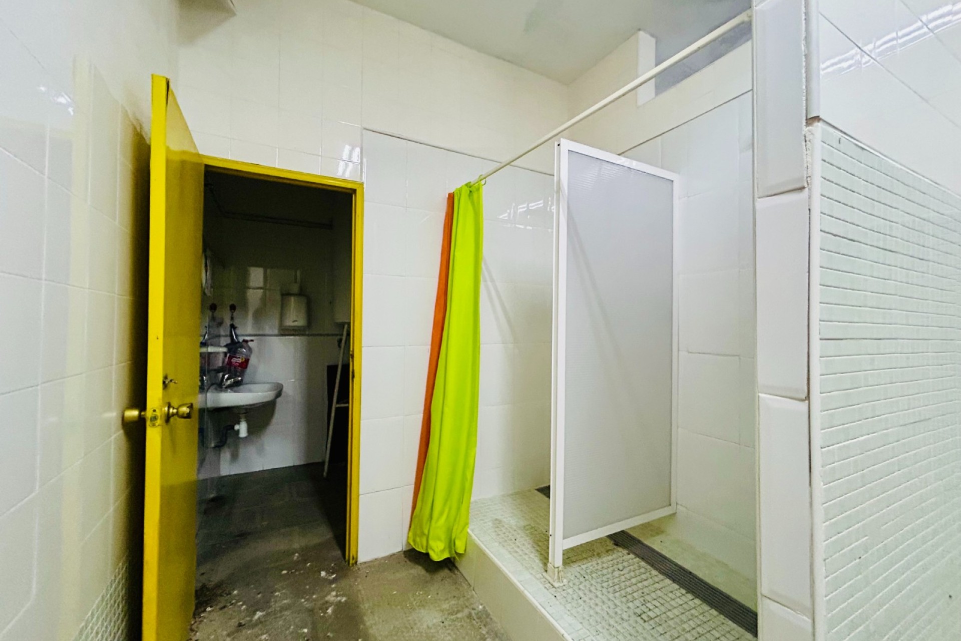 Resale - Commercial - Torrevieja - Centro