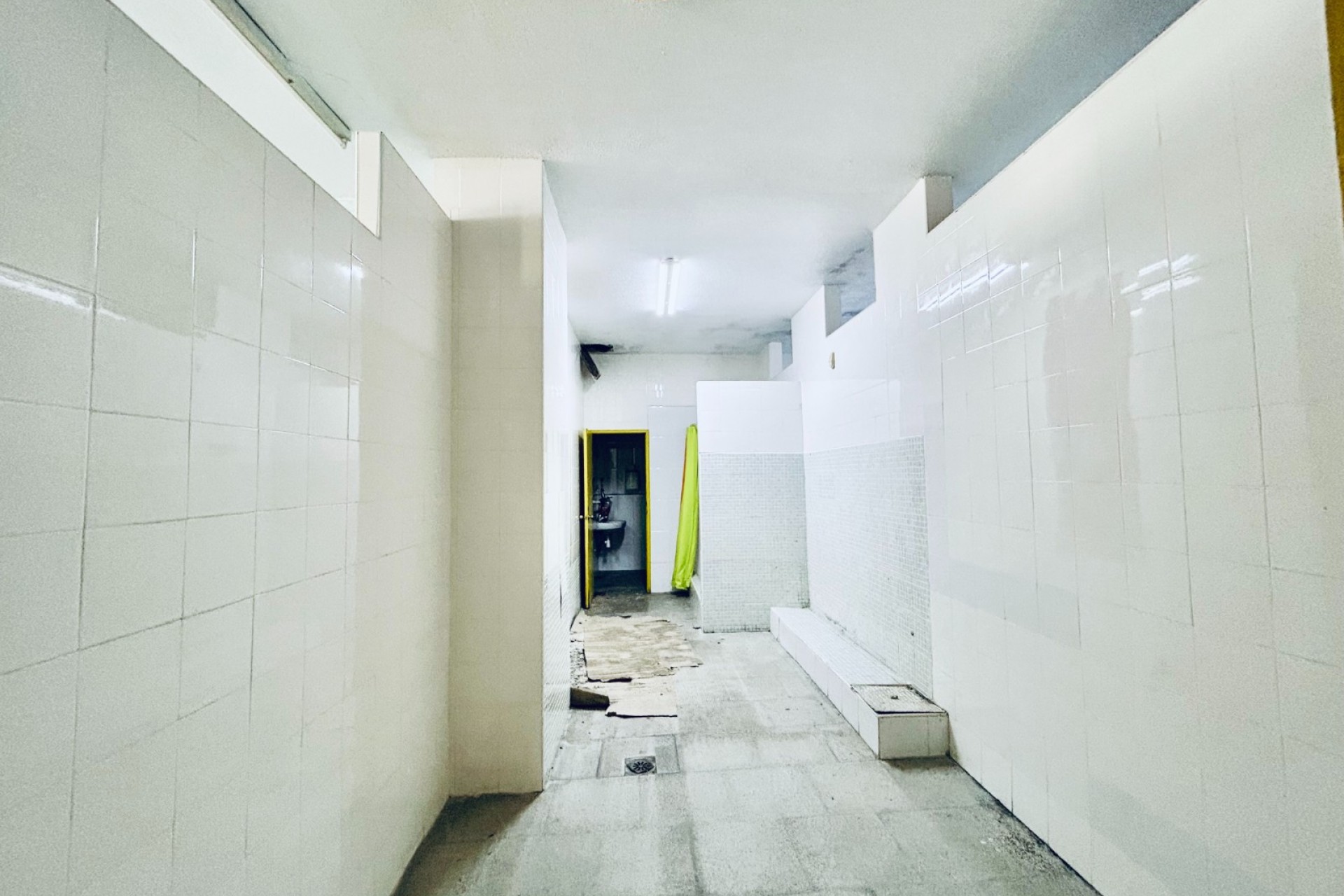 Resale - Commercial - Torrevieja - Centro